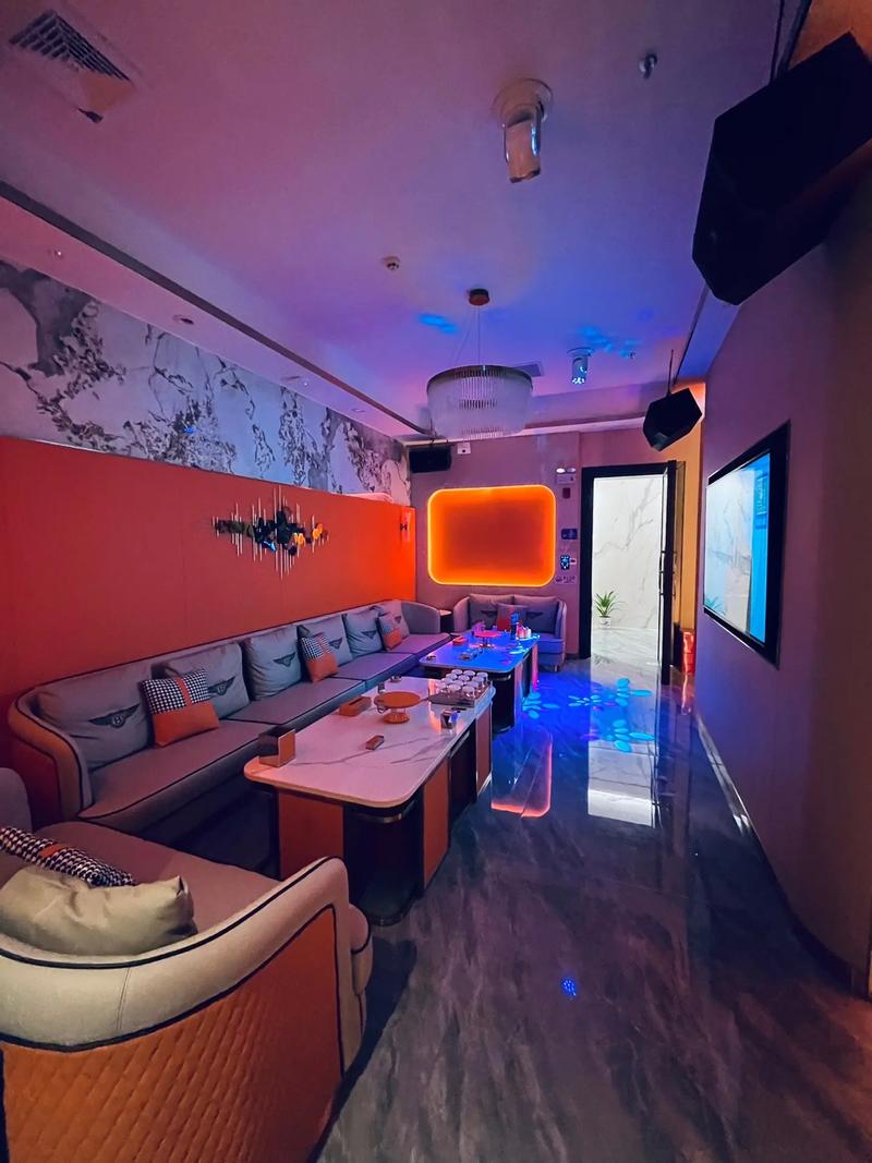 沈阳商务ktv推荐性价比最高-大东区ktv预定